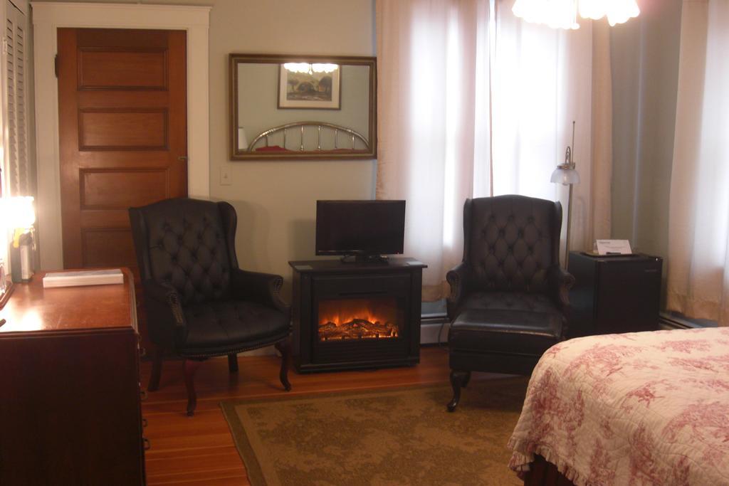 روكبورت Seafarer Inn الغرفة الصورة