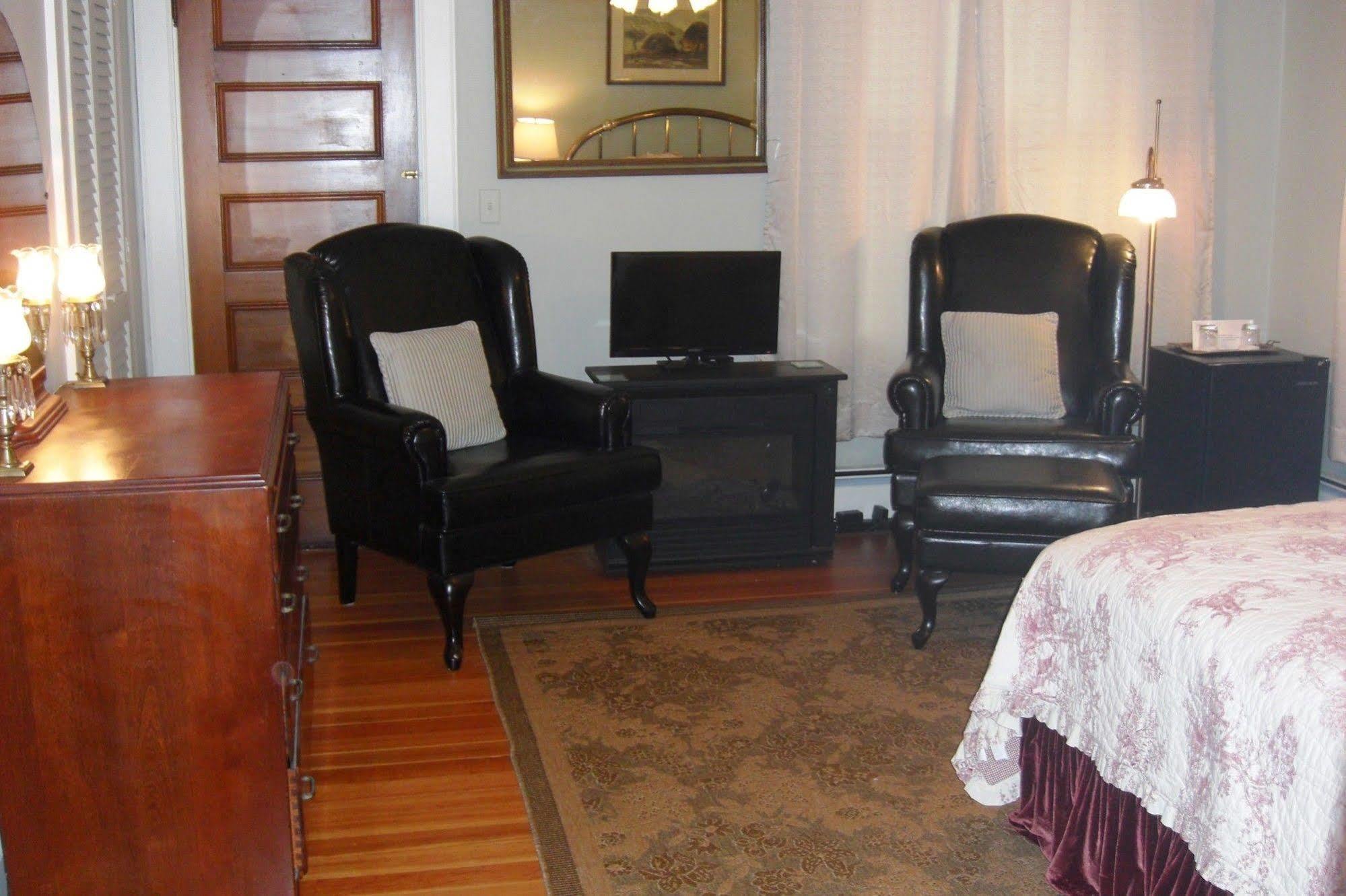 روكبورت Seafarer Inn المظهر الخارجي الصورة